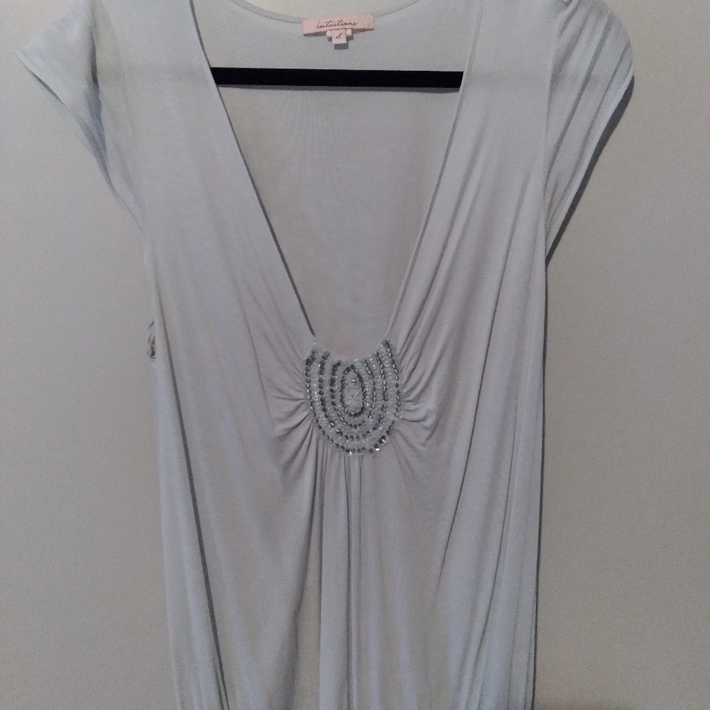 Intuitions top. Large